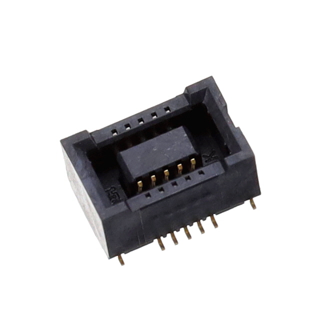 DF40HB(2.5)-10DS-0.4V(51)