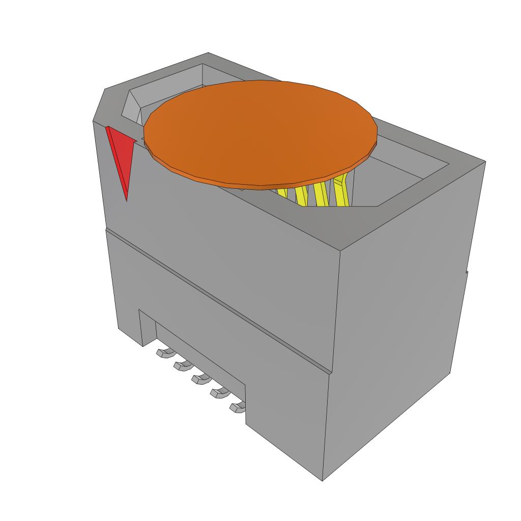 ERF8-005-07.0-S-DV-K-TR