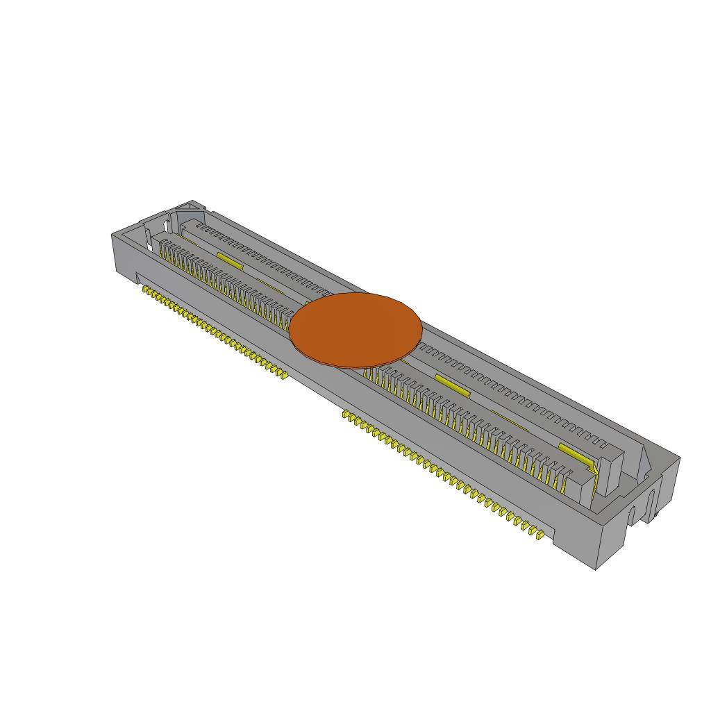 QSH-060-01-L-D-A-FL-K-TR