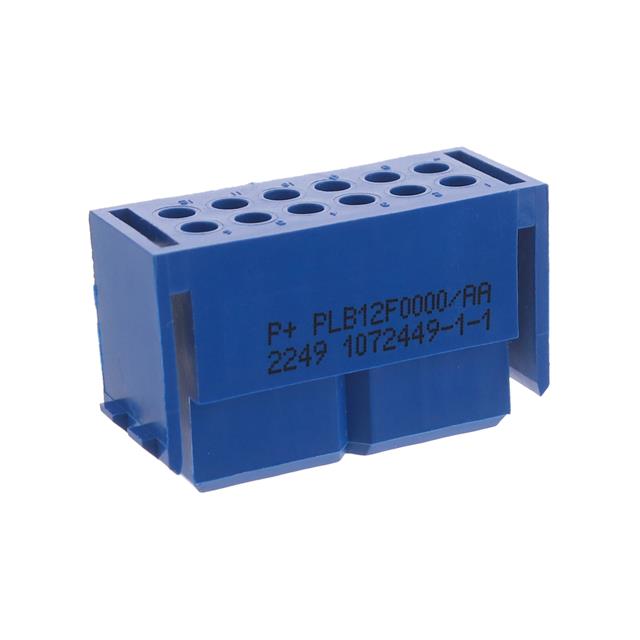 PLB12F0000/AA