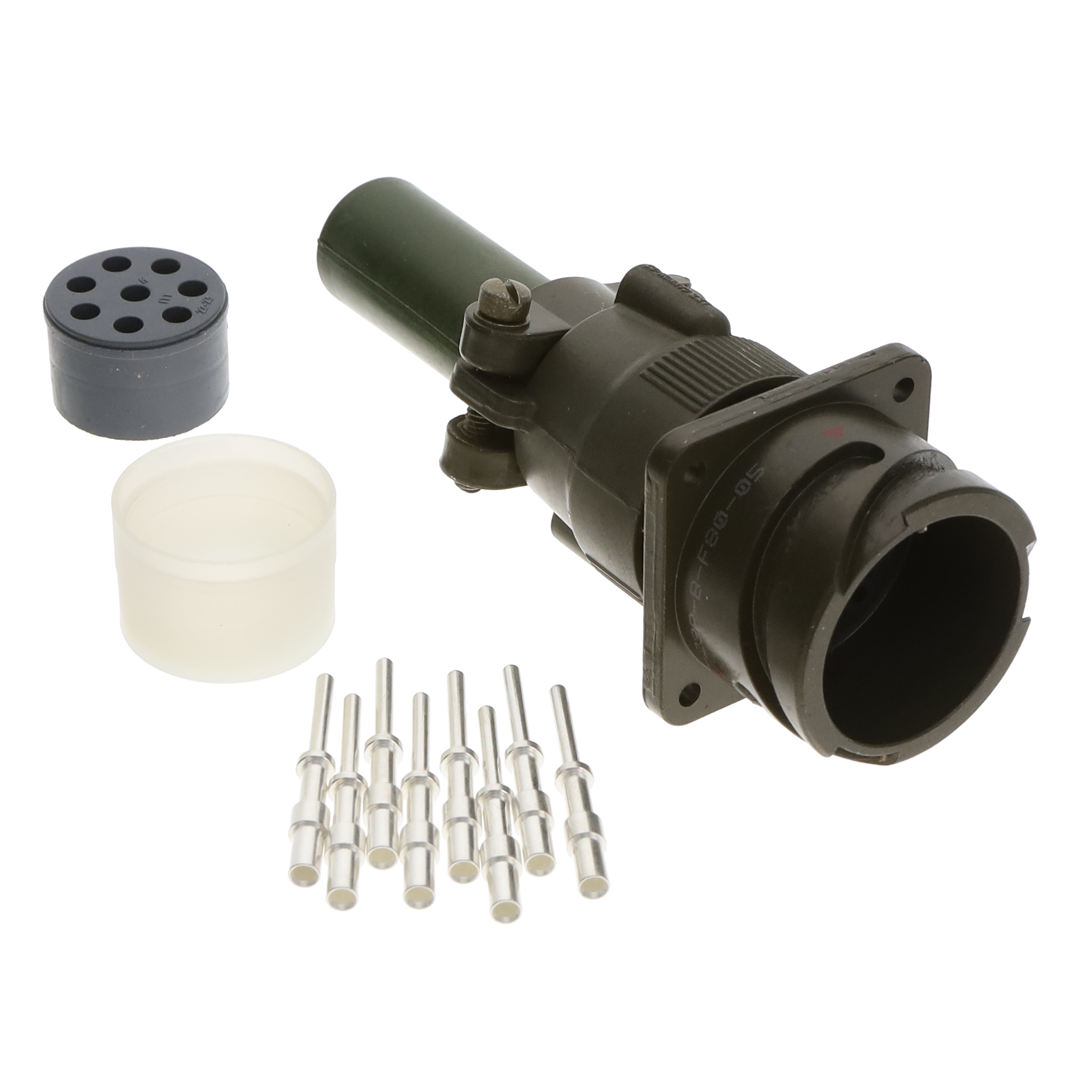 CA3100E22-23P-B-F80-05