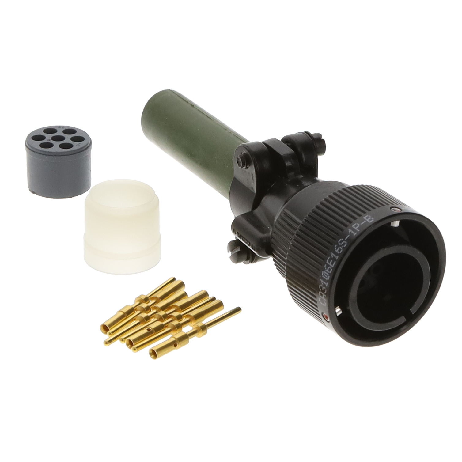 CA3106E16S-1P-B-F80-A176-A232