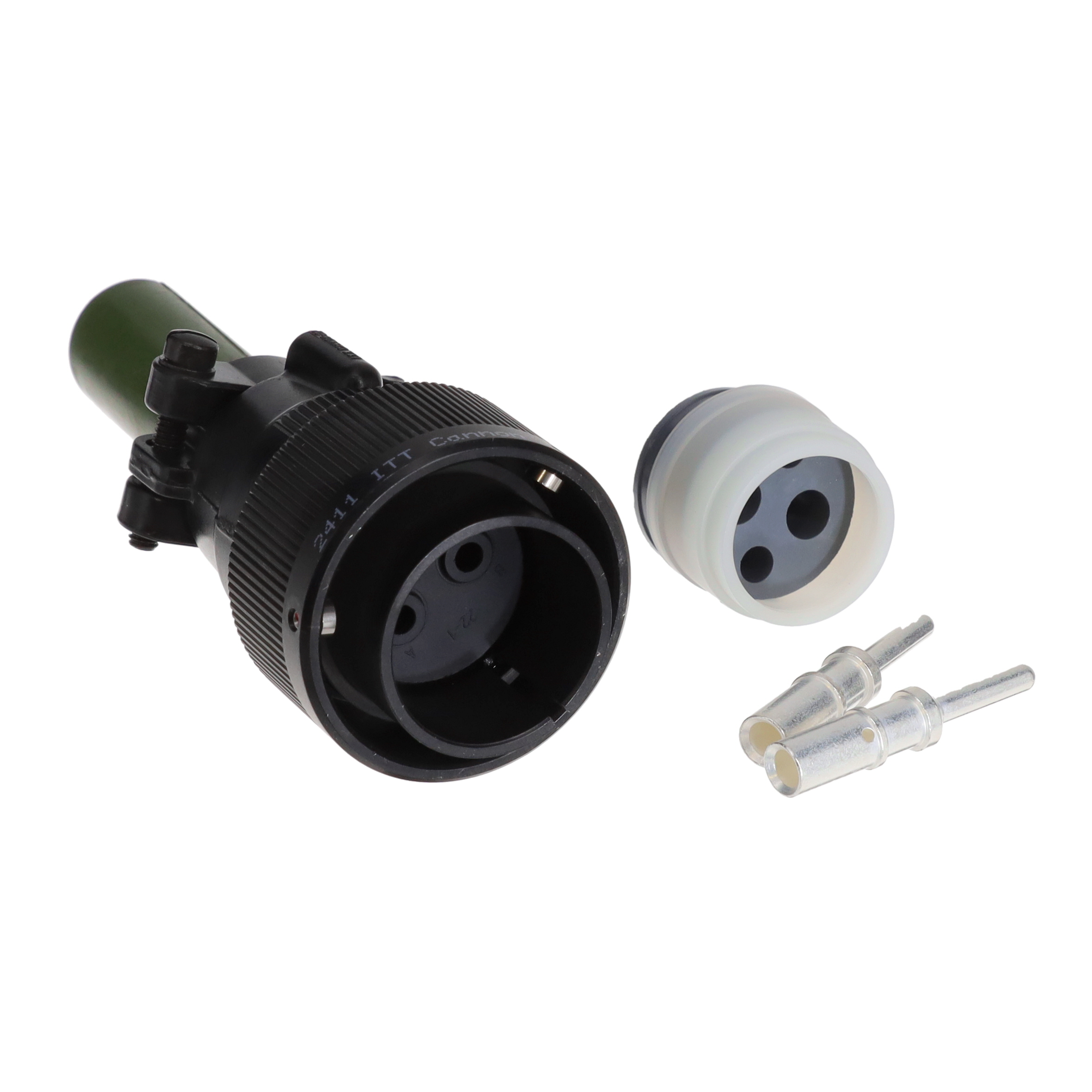 CA3106E22-1P-B-F80-A232