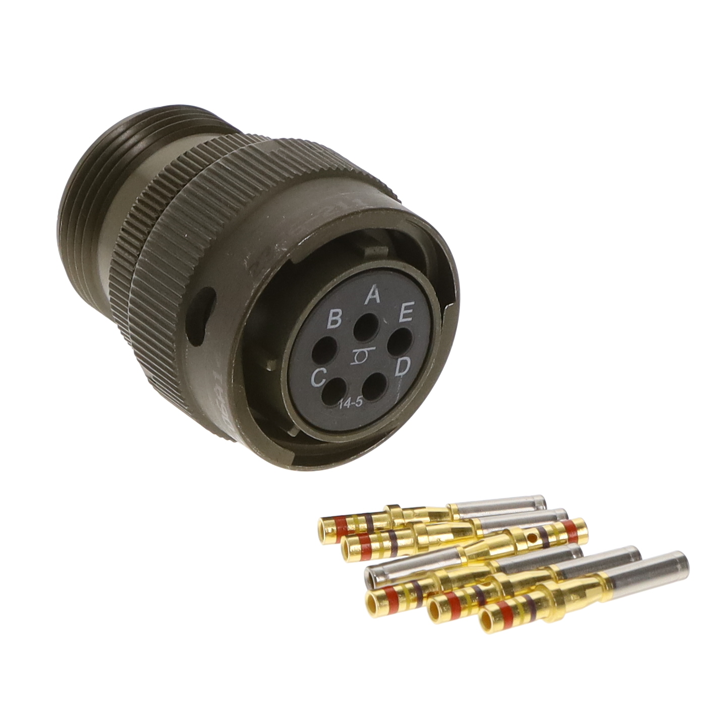 KPSE06A14-5S