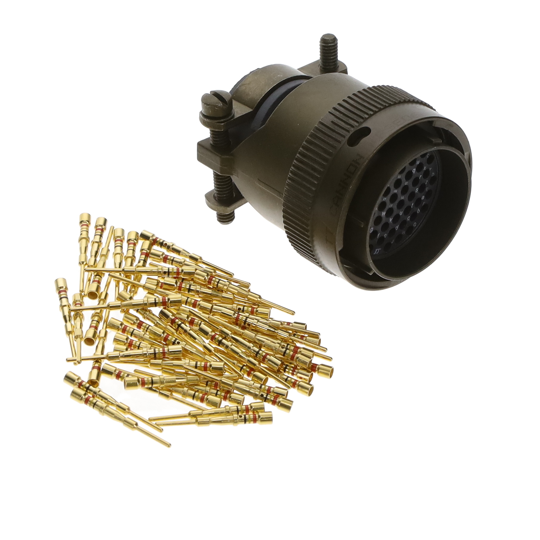KPSE06F22-55P