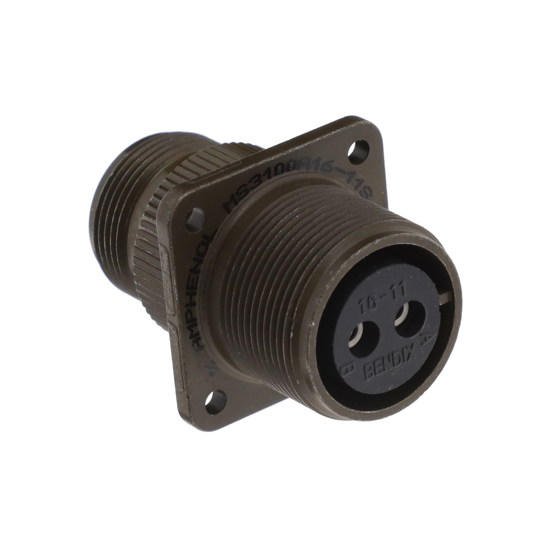 MS3100A16-11S