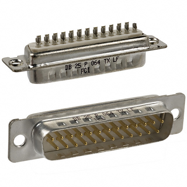 DB25P064TXLF
