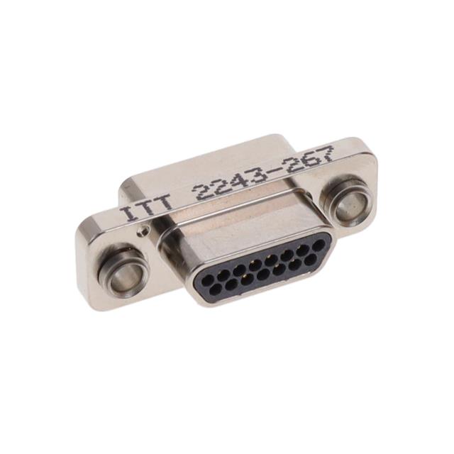 MDM-15PSF-A174