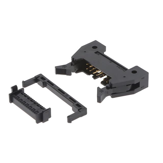 HIF3BA-16PD-2.54R-MC(63)