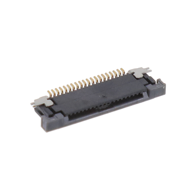 SFV20R-3STBE1HLF