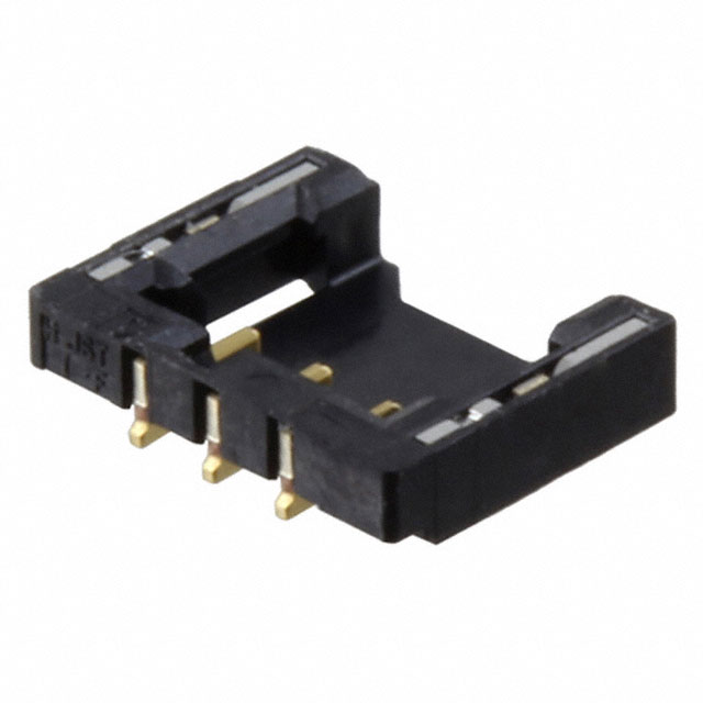 BM03B-ACHFKS-GACN-ETF