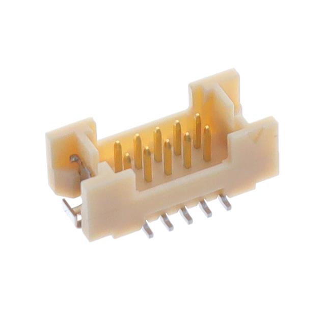 DF13EA-10DP-1.25V(52)