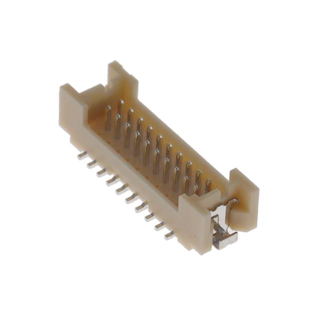 DF13EA-20DP-1.25V(22)