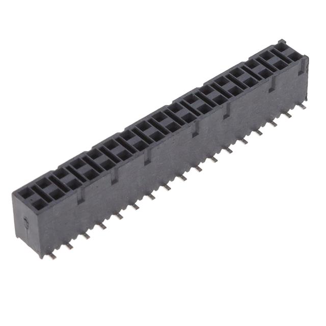 SSM-117-L-DV-BE-K-TR