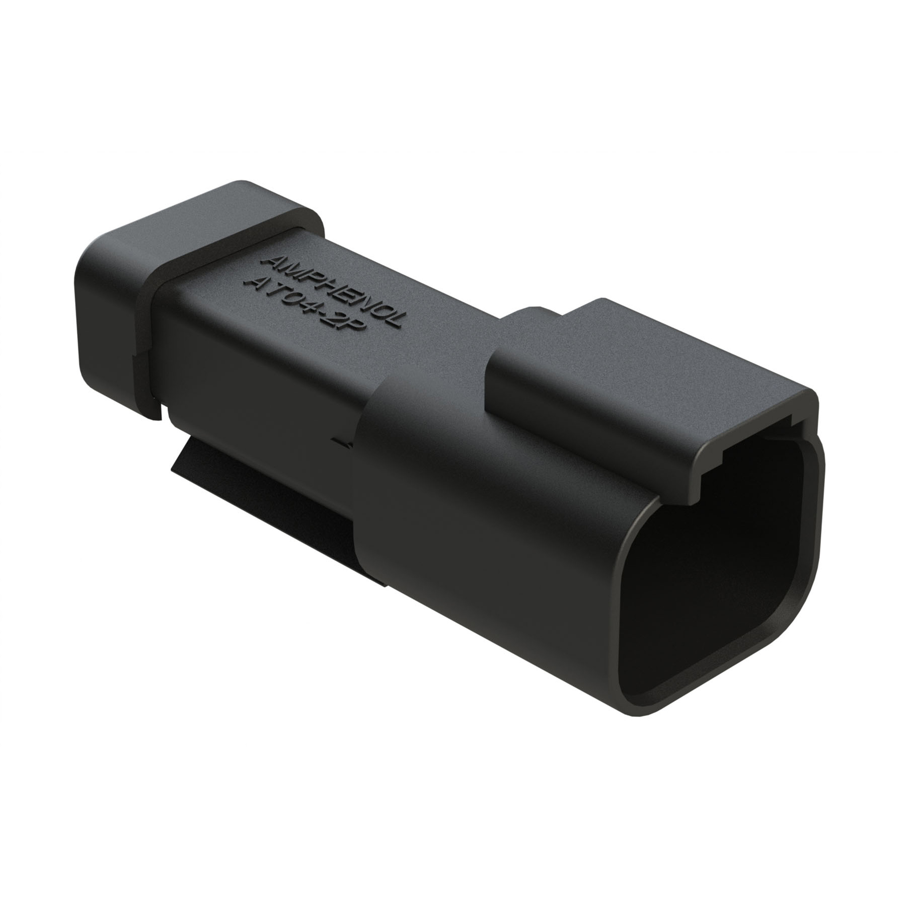 AT04-2P-MM01BLK