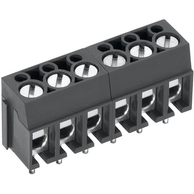 AK100/3DS-5.0-V-GREY