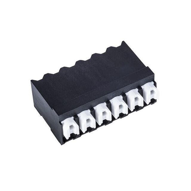 AK4601/2KD-3.5-H-P3.3-BK-HT