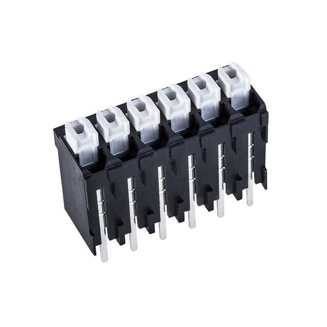 AK4601/2KD-3.5-V-P3.3-BK-HT