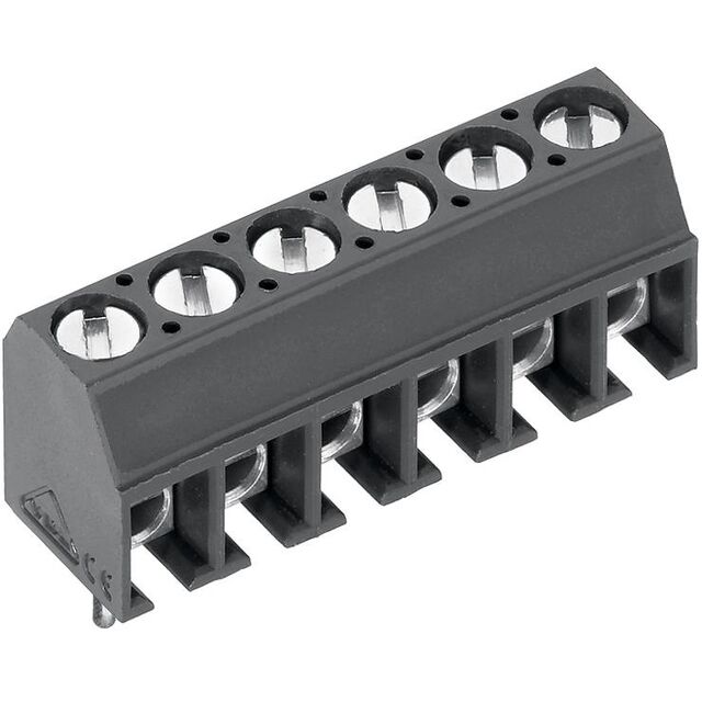 AK550/6DS-3.5-V-GREY