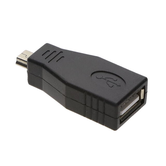 USB-MINI-2-USB-HOST